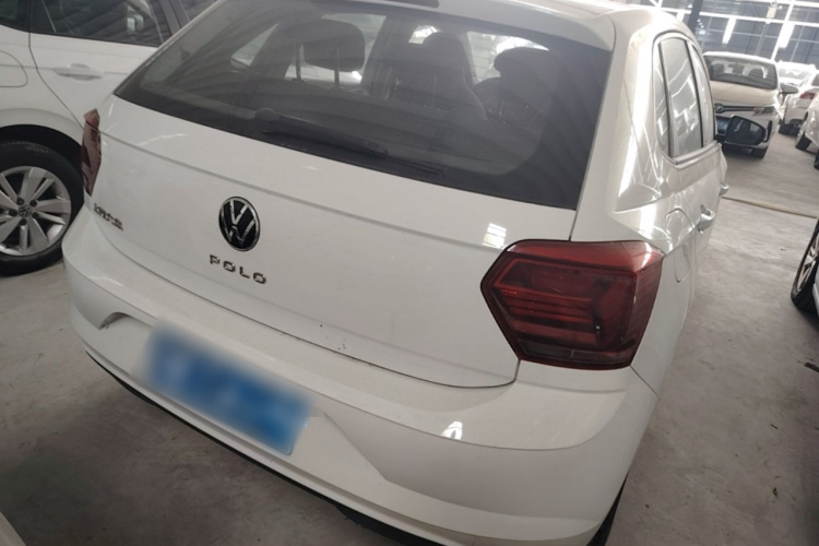 Volkswagen Polo 2023 #7 Volkswagen Polo 2023 car image #7