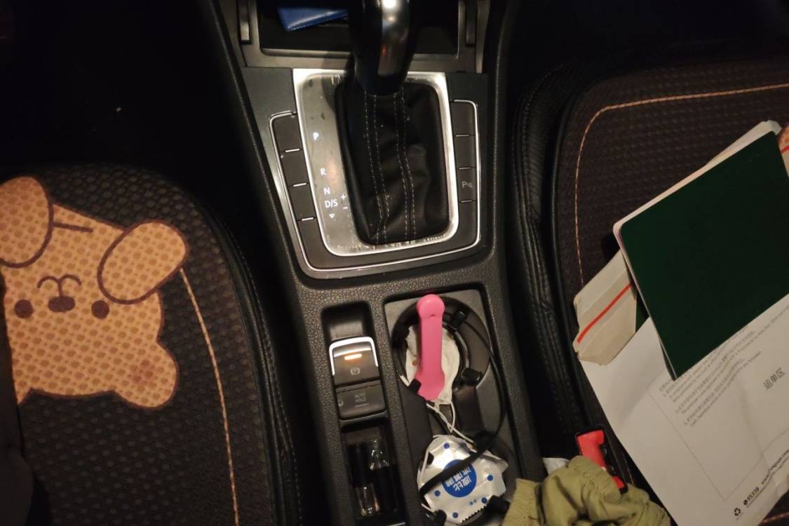 Volkswagen Golf 2017 #27 Volkswagen Golf 2017 car image #27