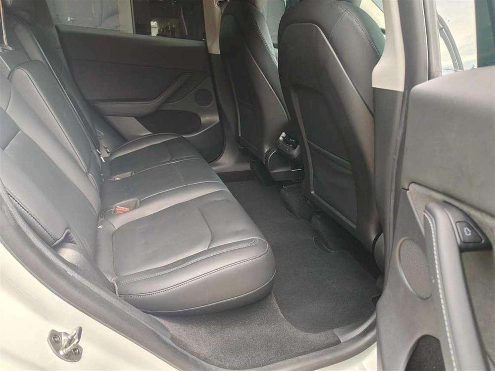 Tesla Model Y 2022 #14 Tesla Model Y 2022 immagine di auto #14