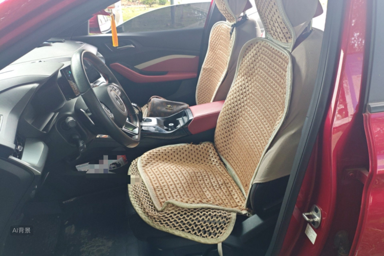MG 5 2021 #17 MG 5 2021 immagine di auto #17