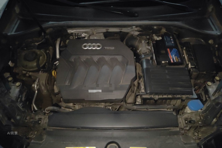 Audi Q3 2019 #22 Audi Q3 2019 car image #22