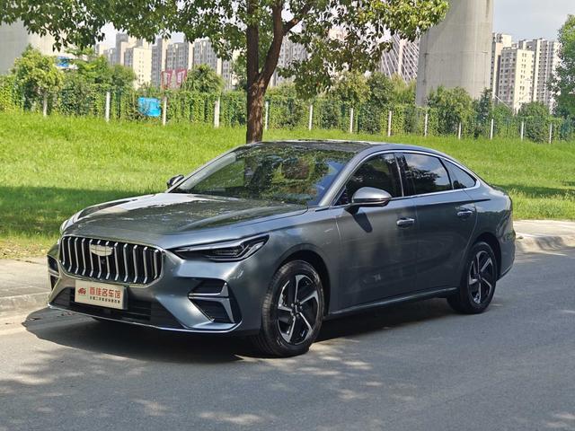 2026 car image #18