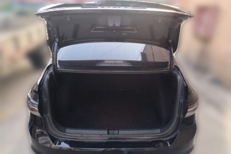 Volkswagen Lavida 2024 صورة سيارة #17