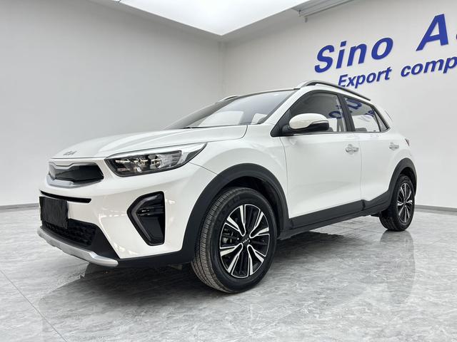Kia KX1 2021 #22 Kia KX1 2021 car image #22