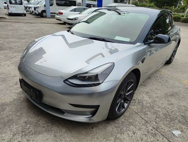 Tesla Model 3 2021 Tesla Model 3 2021 car image