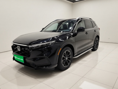 Honda CR-V 2024 car image 