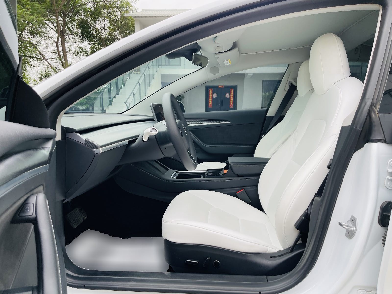 Tesla Model 3 2023 #8 Tesla Model 3 2023 car image #8
