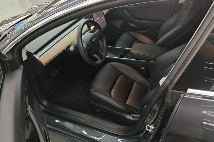 Tesla Model 3 2020 #16 Tesla Model 3 2020 immagine di auto #16