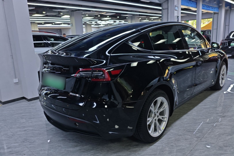 Tesla Model Y 2023 car image #7