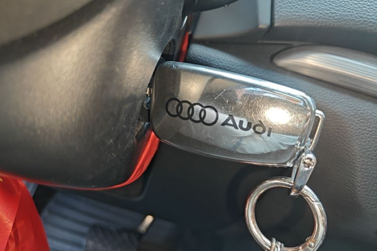 Audi A3 2016 #9 Audi A3 2016 immagine di auto #9