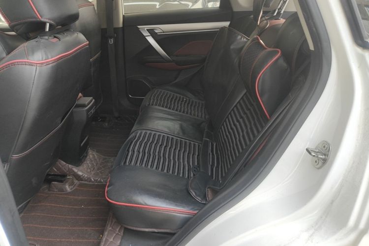GEELY Coolray 2021 #17 GEELY Coolray 2021 immagine di auto #17