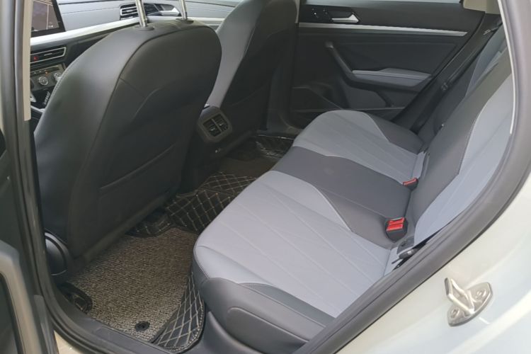 Volkswagen Lavida 2022 car image #17