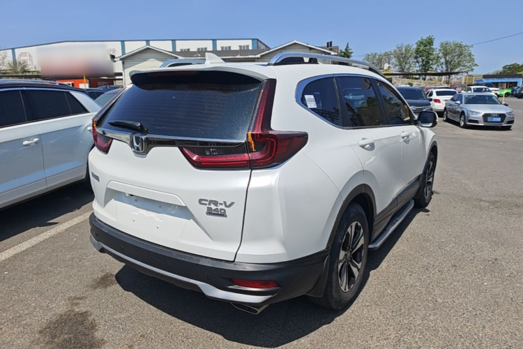 Honda CR-V 2022 car image #5