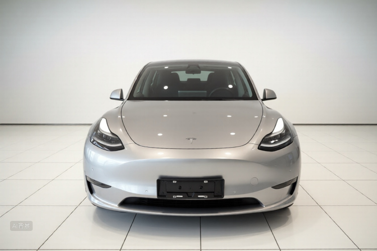 Tesla Model Y 2022 #3 Tesla Model Y 2022 immagine di auto #3