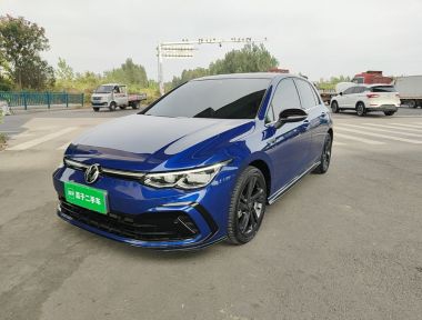 Volkswagen Golf 2021 Volkswagen Golf 2021 car image