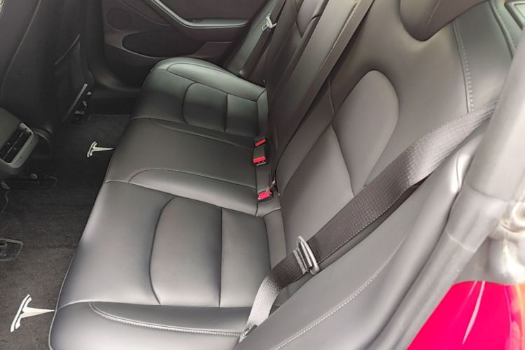 Tesla Model 3 2022 car image #13