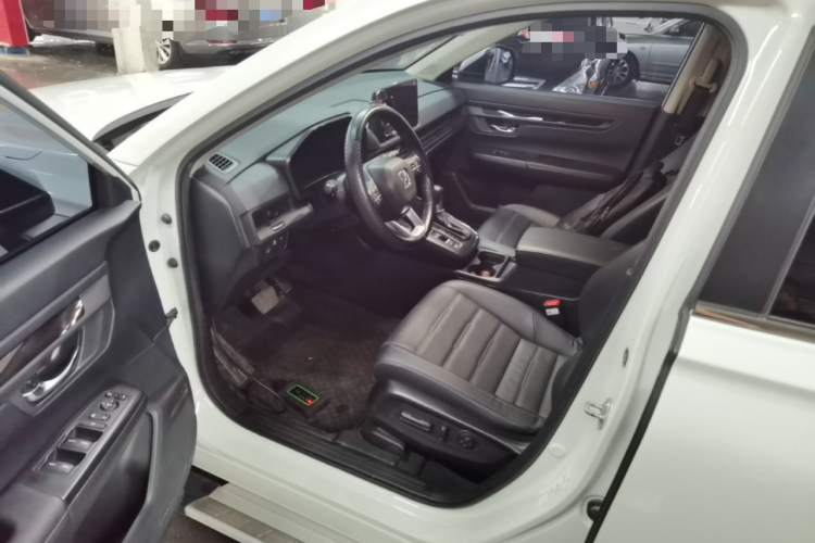 Honda CR-V 2023 car image #16