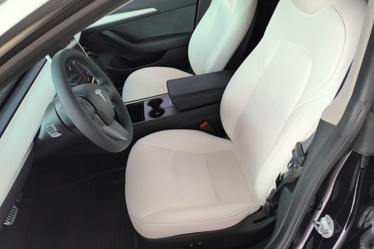 Tesla Model 3 2023 car image #15