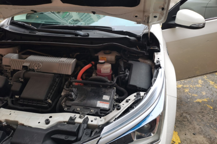 Toyota Corolla 2016 #28 Toyota Corolla 2016 car image #28