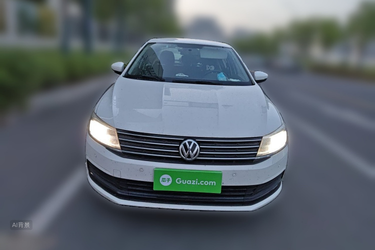 Volkswagen Lavida 2017 car image #3