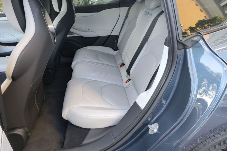 MI SU7 2024 #14 MI SU7 2024 immagine di auto #14