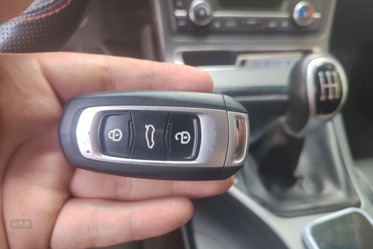 GEELY Emgrand 2019 #10 GEELY Emgrand 2019 car image #10