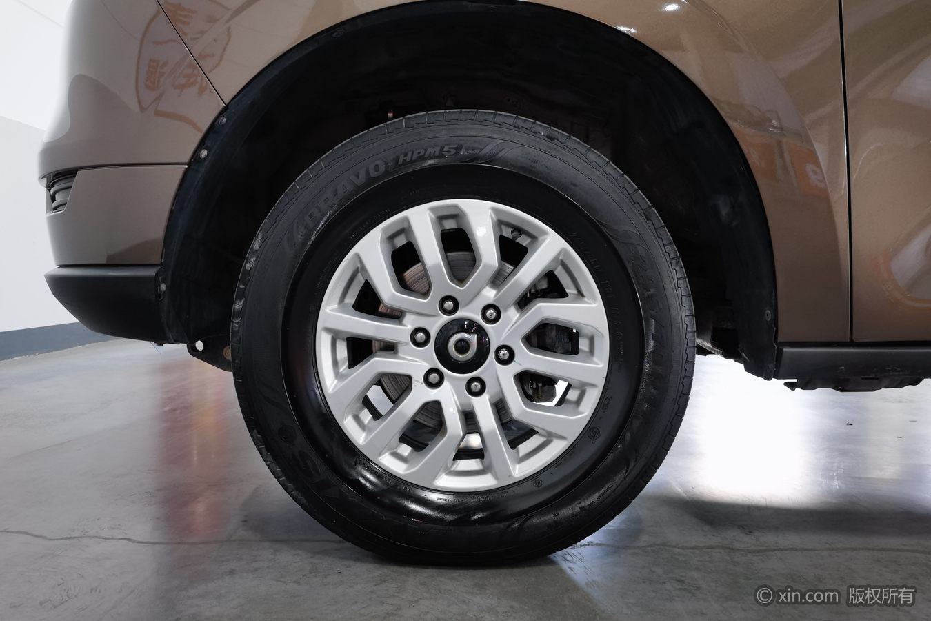 Great Wall Poer 2019 #7 Great Wall Poer 2019 car image #7