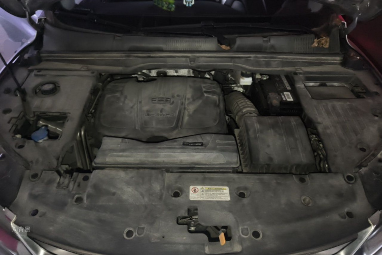 GEELY Coolray 2019 car image #22