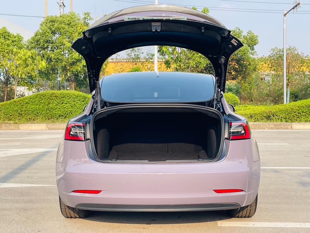 Tesla Model 3 2023 #13 Tesla Model 3 2023 car image #13