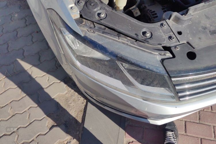 Volkswagen Lavida 2015 #8 Volkswagen Lavida 2015 car image #8