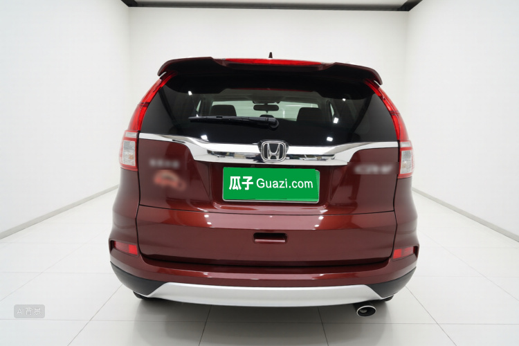 Honda CR-V 2016 #6 Honda CR-V 2016 car image #6