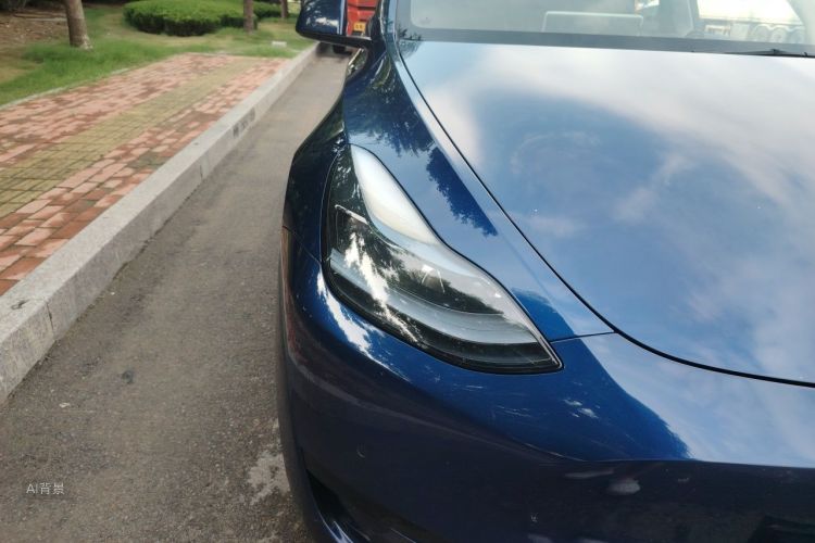 Tesla Model Y 2023 car image #8