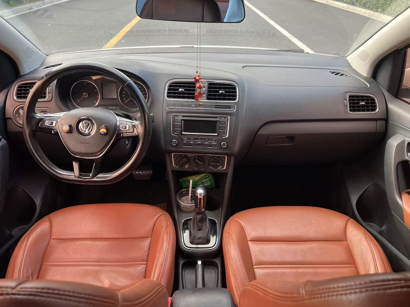 Volkswagen Polo 2017 #8 Volkswagen Polo 2017 image de voiture #8