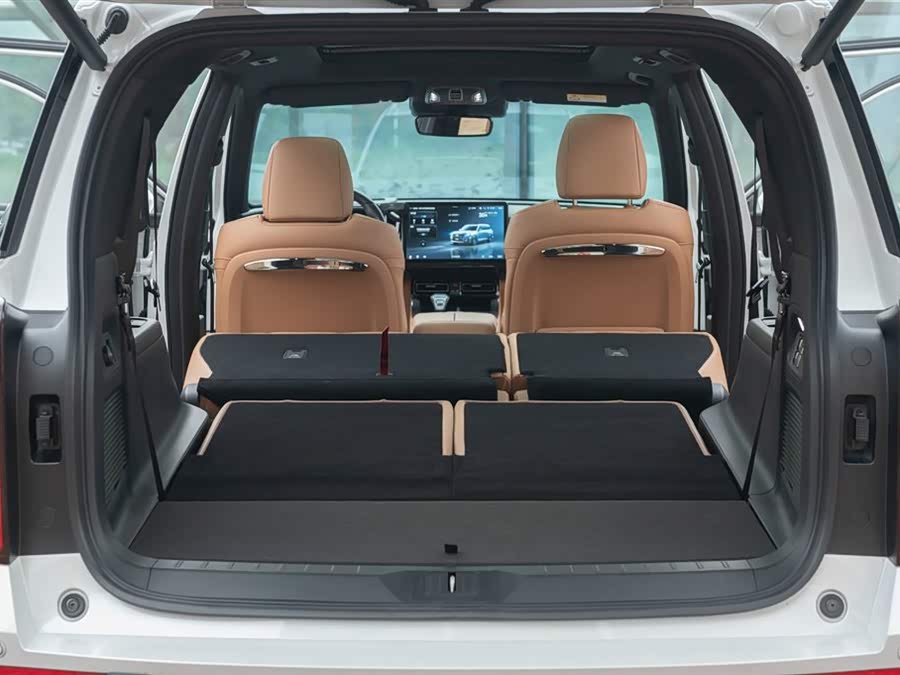 GAC Trumpchi ES9 2023 car image #59