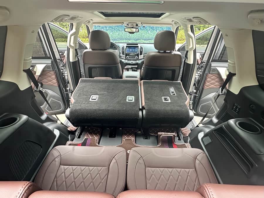 Haval H9 2020 #59 Haval H9 2020 изображение автомобиля #59