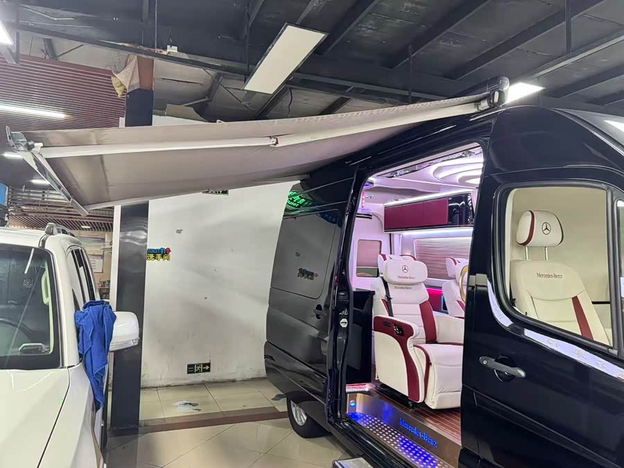 奔驰 Sprinter 2016 #59 奔驰 Sprinter 2016 汽车图片 #59