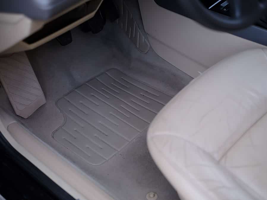 Volkswagen Santana Vista 2011 car image #59