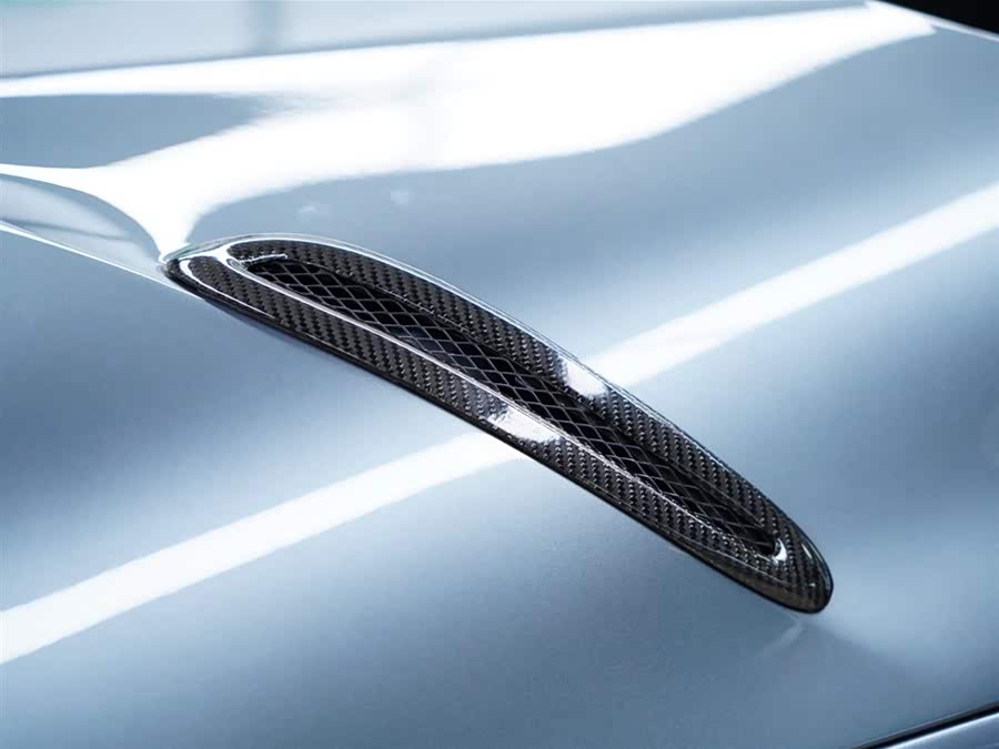 Toyota Supra 2021 #59 Toyota Supra 2021 car image #59