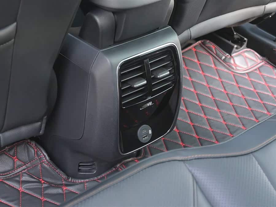 Ford Mustang Mach-E 2023 #59 Ford Mustang Mach-E 2023 car image #59