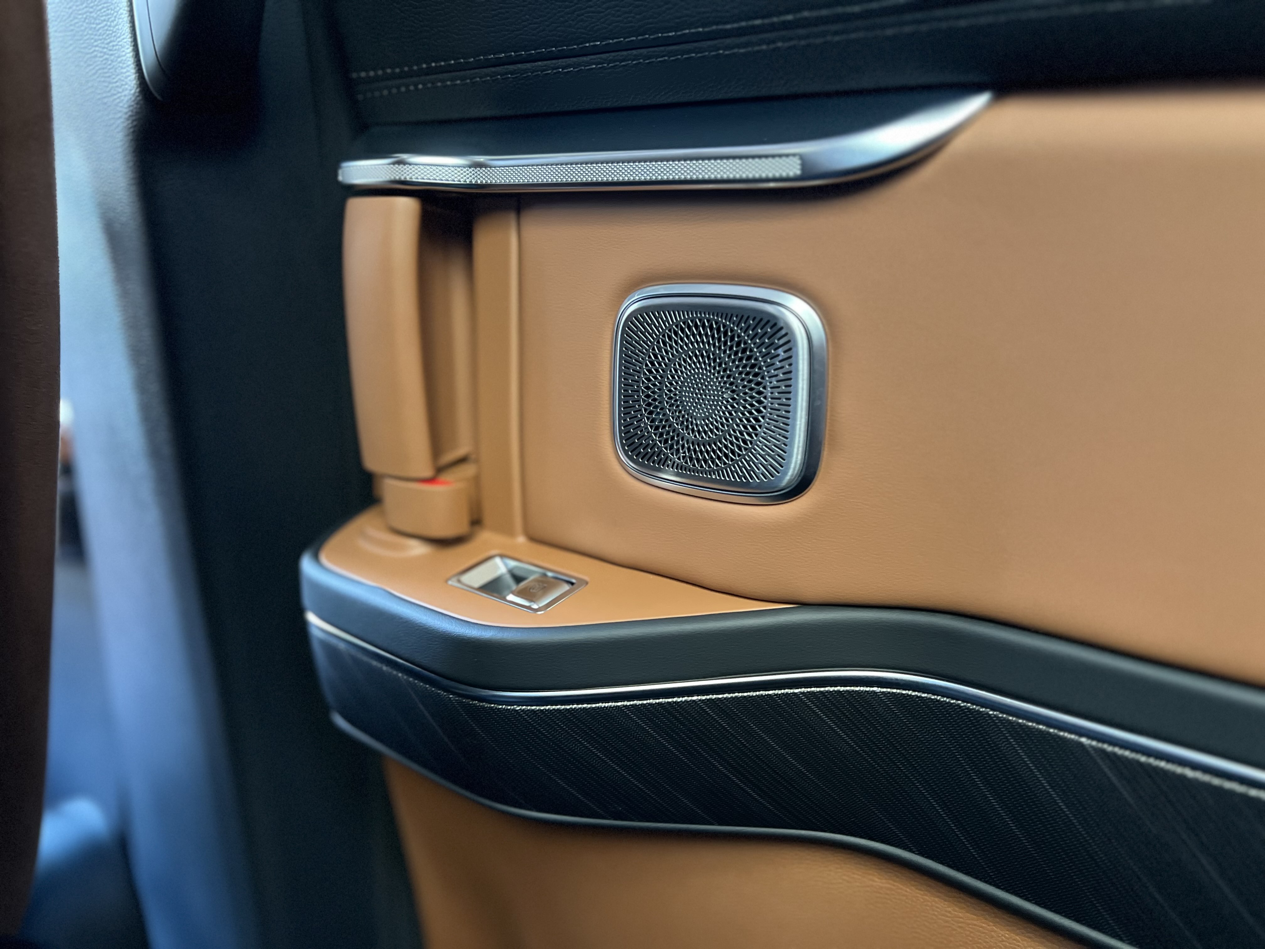 HongQi HQ9 PHEV 2024 #59 HongQi HQ9 PHEV 2024 car image #59