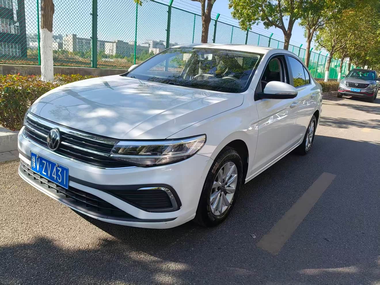 Volkswagen Bora 2023 car image 