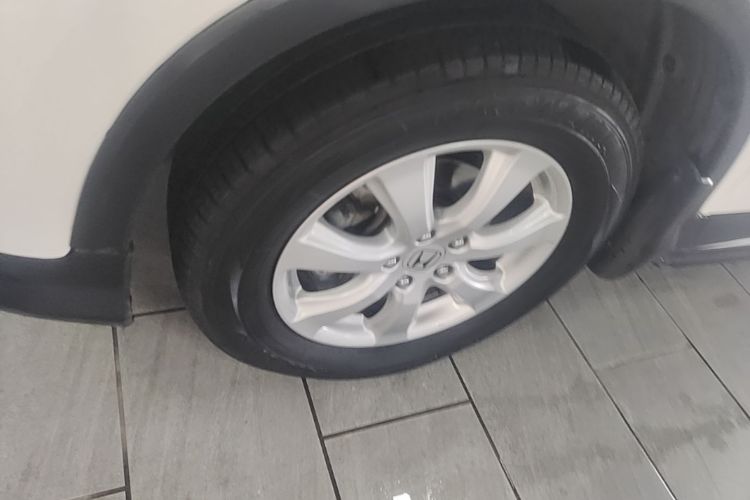 Honda CR-V 2015 car image #4