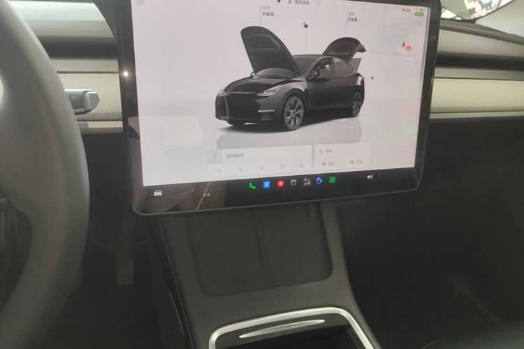 Tesla Model Y 2023 #13 Tesla Model Y 2023 immagine di auto #13