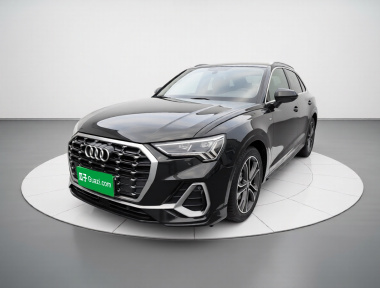 Audi Q3 2020 car image 