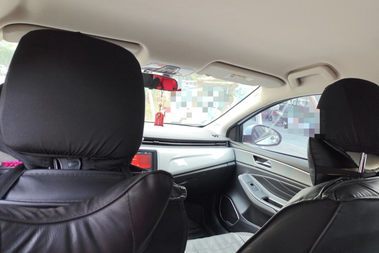 Chery Arrizo 5 2020 car image #16