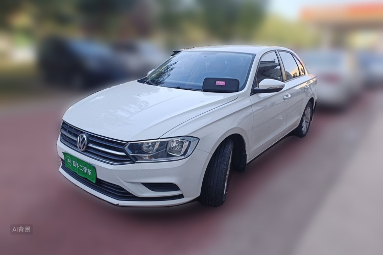 Volkswagen Bora 2019 #2 Volkswagen Bora 2019 صورة سيارة #2