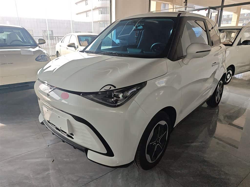 Kaiyi Shiyue 2024 Kaiyi Shiyue 2024 car image