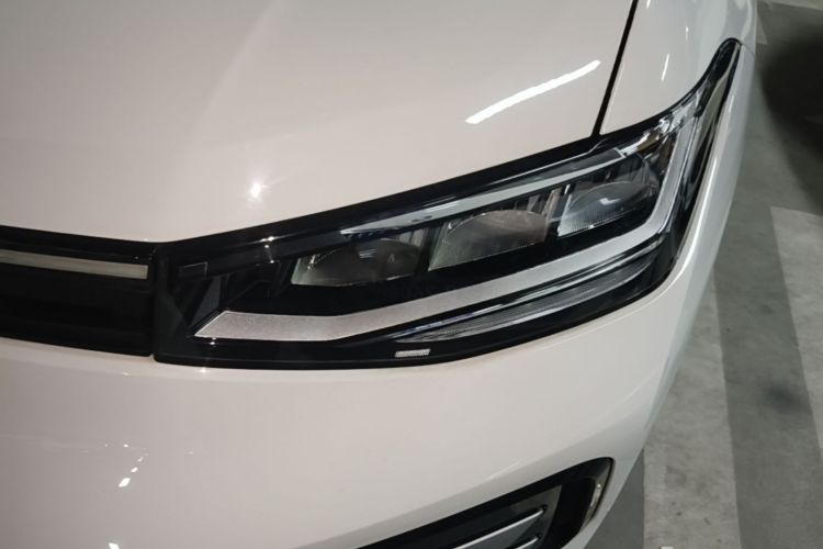 Volkswagen Tharu 2024 #23 Volkswagen Tharu 2024 صورة سيارة #23