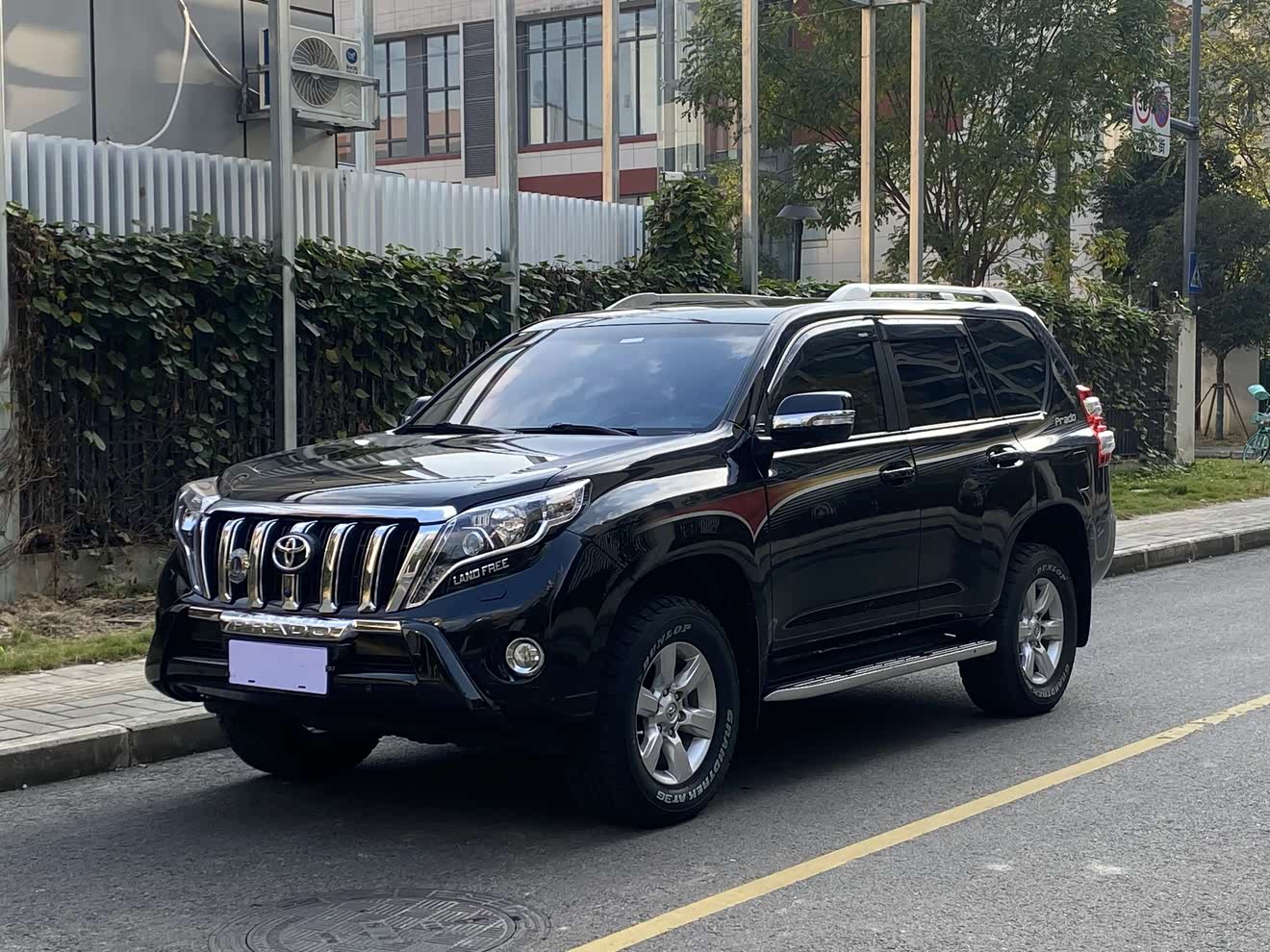 Toyota 2015 car image 