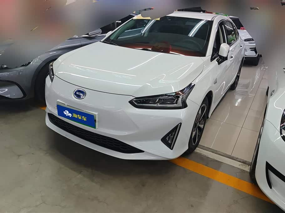 GAC iA5 2020 GAC iA5 2020 car image